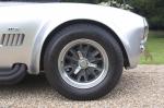 Shelby Cobra 427 S/C Recreation by Contemporary 1996 года (UK)